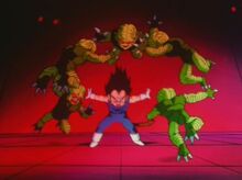 Vegetaprince