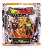 AlienInvaders-NappaVegeta