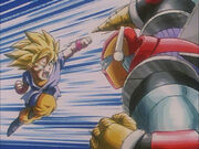 Ataaaack!