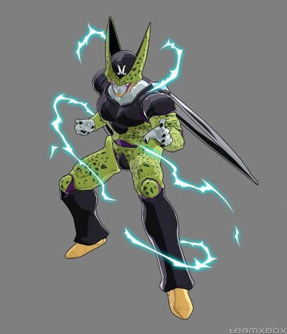File:Majin cell.png
