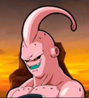 Buu (Broly and Cooler)