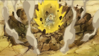 DBS SSJ Goku Training
