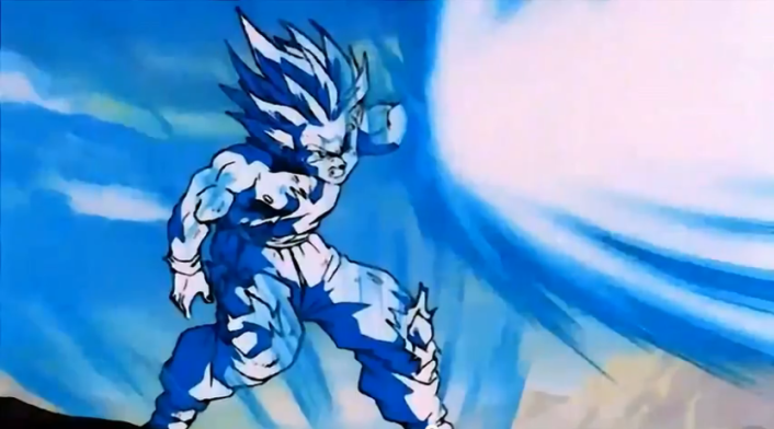 Kamehameha Padre e Hijo Dragon Ball Wiki FANDOM powered by Wikia