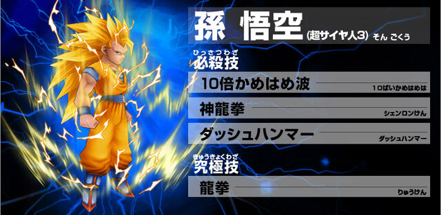 File:Goku Super Saiyan 3 Ultimate Butoden.jpg