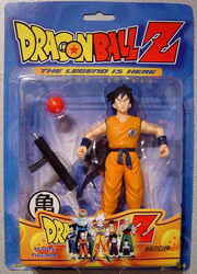GiochiPreziosiYamcha