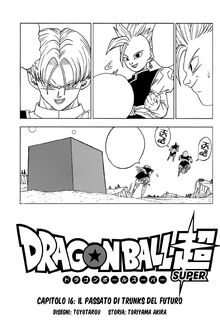 Dragon Ball Super capitolo 16 - 03