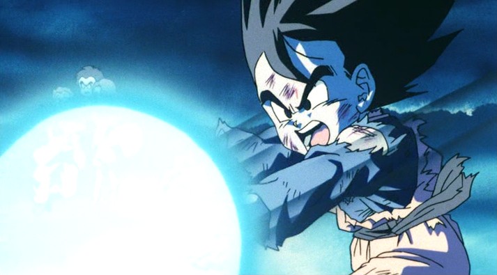 Kamekameha Dragon Ball Wiki FANDOM powered by Wikia