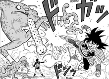 Bardock minus