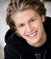 Andrew Francis