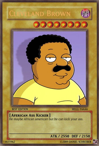 File:Cleveland Brown by DanMan609.jpg