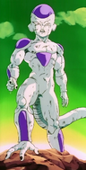 Freezer riappare