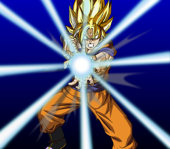 File:SSJ Goku Kamehameha.png