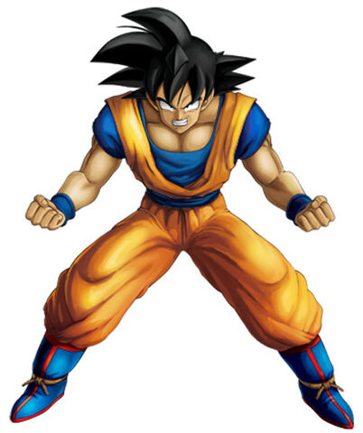 File:Ultimate-Tenkaichi-Goku.jpg