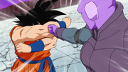 Goku defesa 19-44