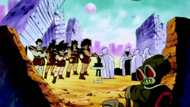 ArcosianSaiyans