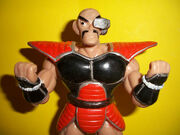 Mexican Nappa