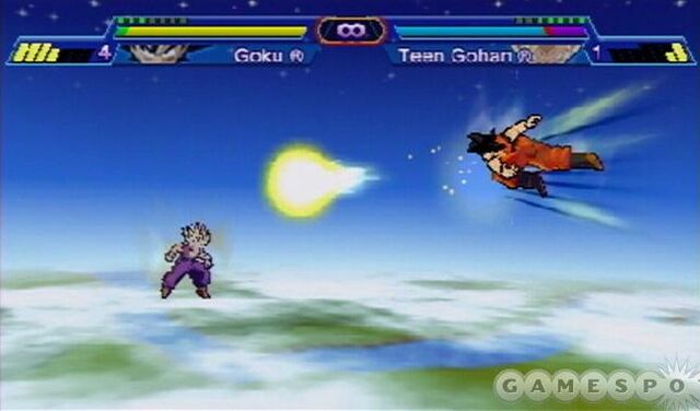 File:Goku blasting Teen Gohan.jpg