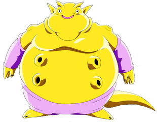 Janemba | Wiki Dragon Ball | FANDOM powered by Wikia