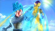 XV Final Blow