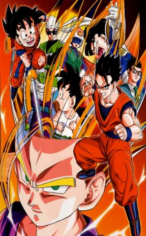 File:Son Gohan Lithograph.png