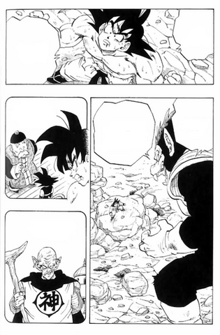 File:GokuRembersMoonTheThreat(Ch233).png