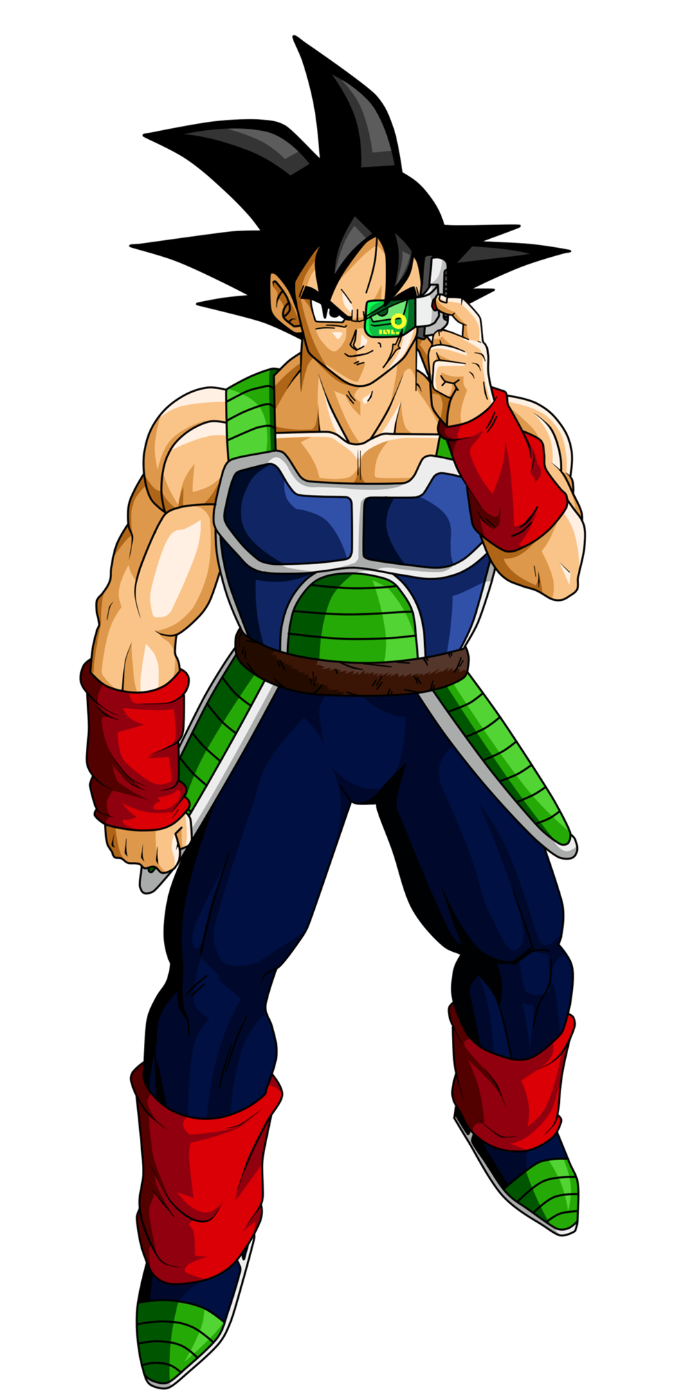 Bardock | Dragon Ball Wiki | FANDOM powered by Wikia