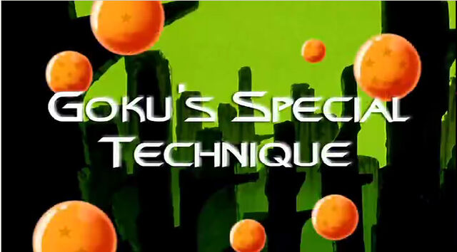 File:Goku's Special Technique.jpg