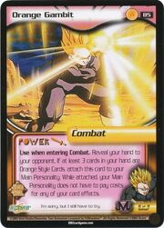 OrangeGambit