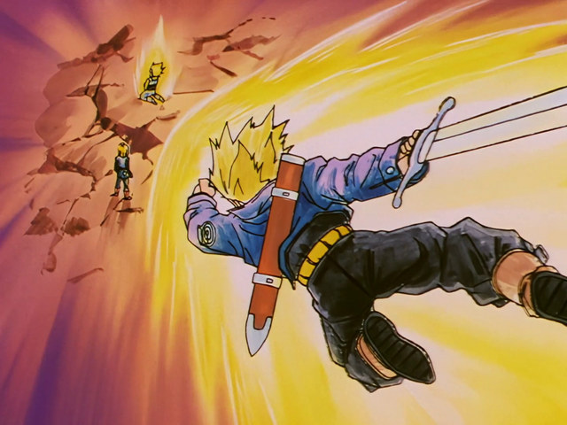 File:TrunksFutureVsAndroid18.png