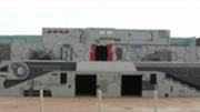 Dragon Ball Kai Super Battle Stage-escenario de batalla
