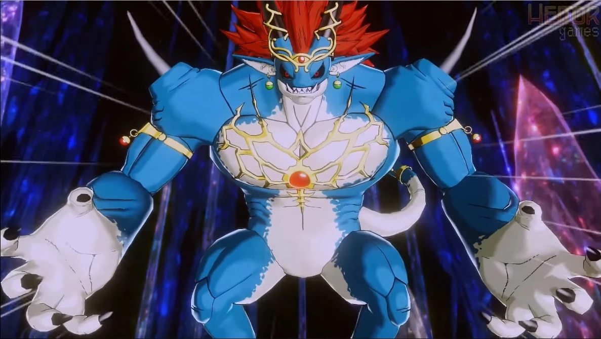 Image Demigra jpg Dragon Ball Wiki FANDOM Powered By Wikia