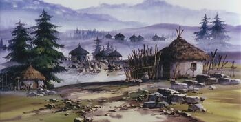 NatadeVillage