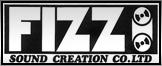Fizz Sound Creation logo