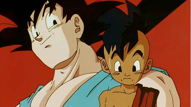 Arquivo:Son Goku i Uub.png