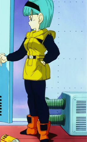 Arquivo:BulmaNamekSagaSpaceship.png