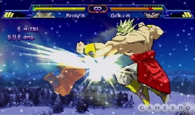 File:Broly punching Goku.jpg