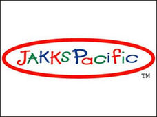 JAKKS LOGO