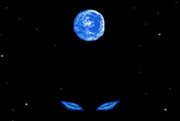 PtetS game opening screen