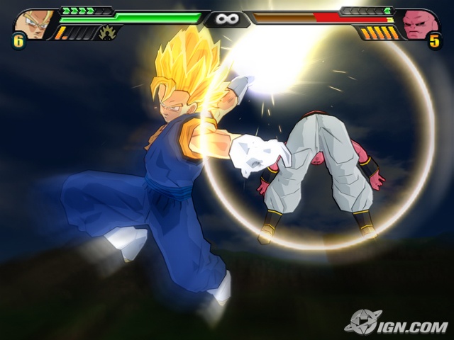 dbz supersonic warriors 2 free download dbz supersonic warriors 2 free download