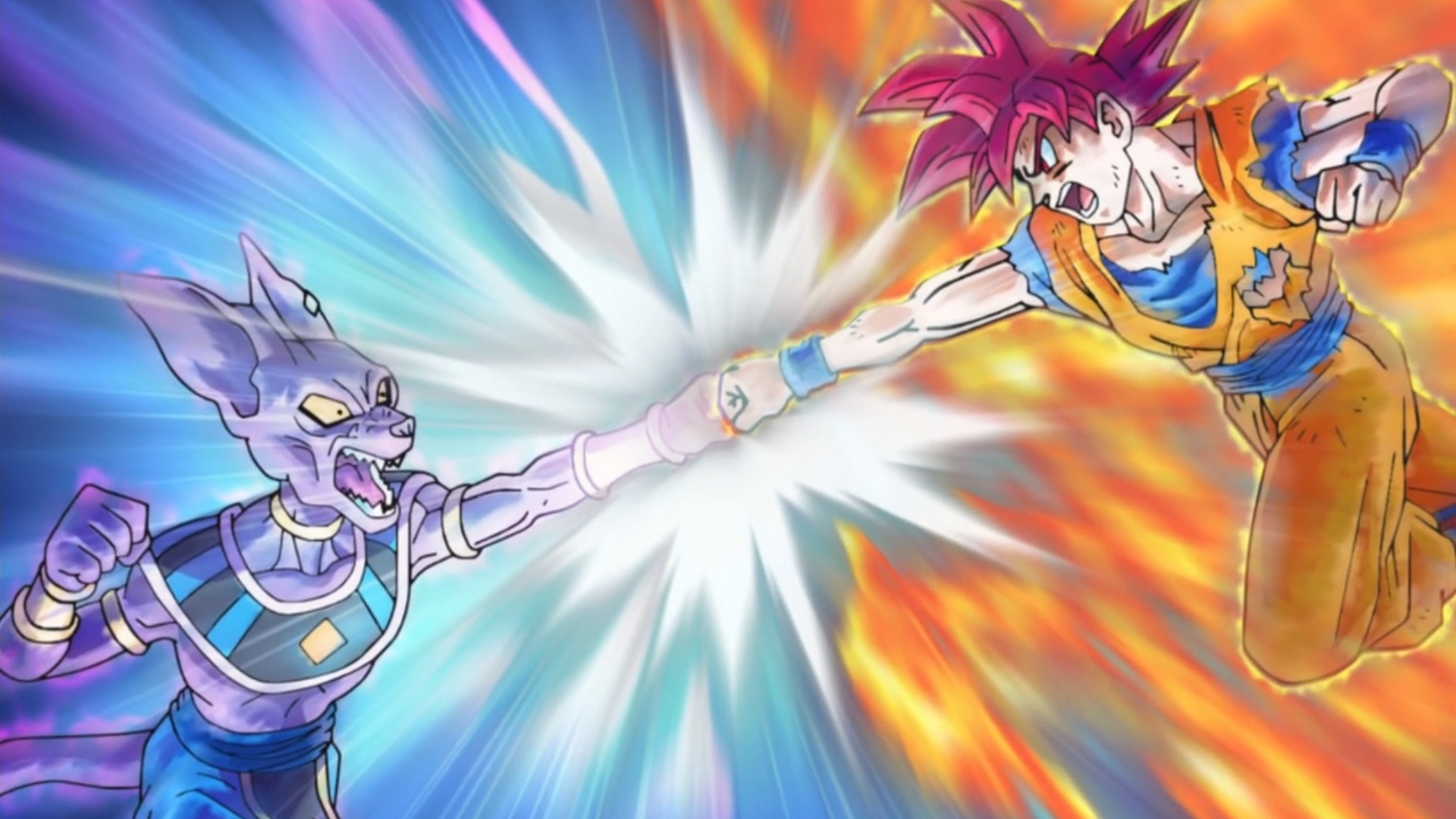 God of Destruction Beerus Saga Dragon Ball Wiki FANDOM God of Destruction Beerus Saga Dragon Ball Wiki FANDOM