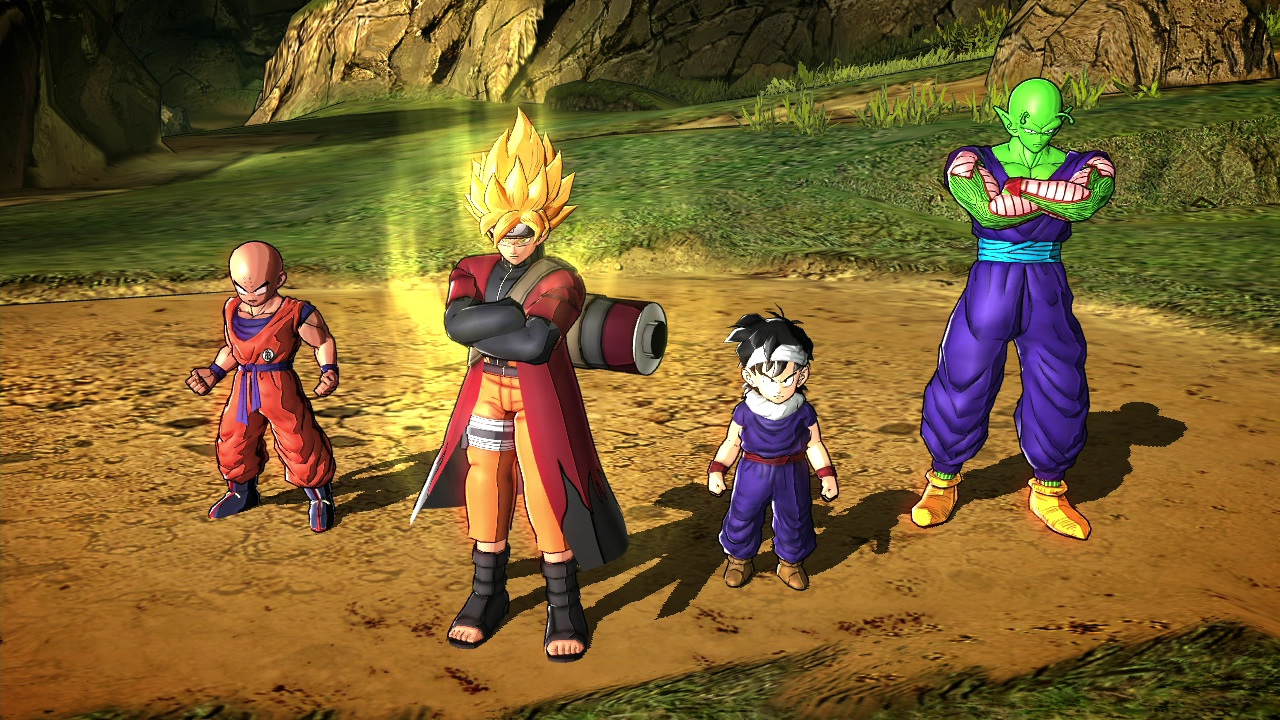 Latest Dragon Ball Z Movie Best Ball 2017