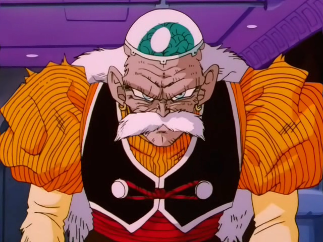 Talk:Dr. Gero | Dragon Ball Wiki | FANDOM powered by Wikia