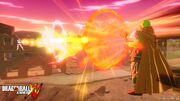 Dragon Ball Xenoverse GT Pack 2 30 (DLC)
