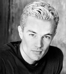 James-Marsters