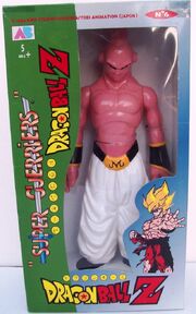 AB SuperBuu 1989
