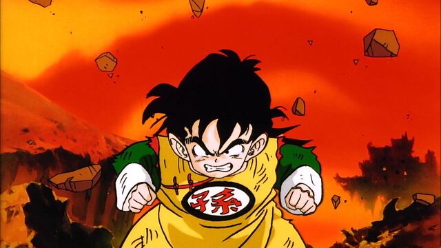 File:Gohan Pissed (Deadzone).jpg