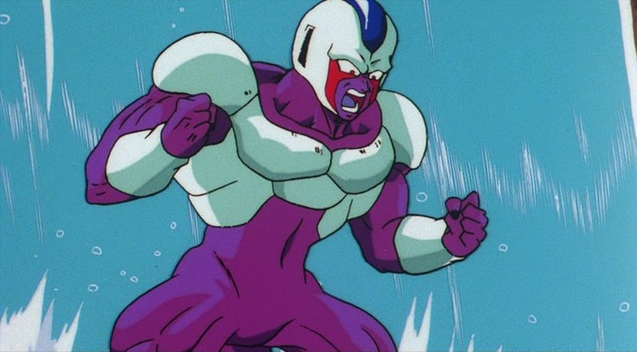 Cooler Dragonball Cooler Dragonball
