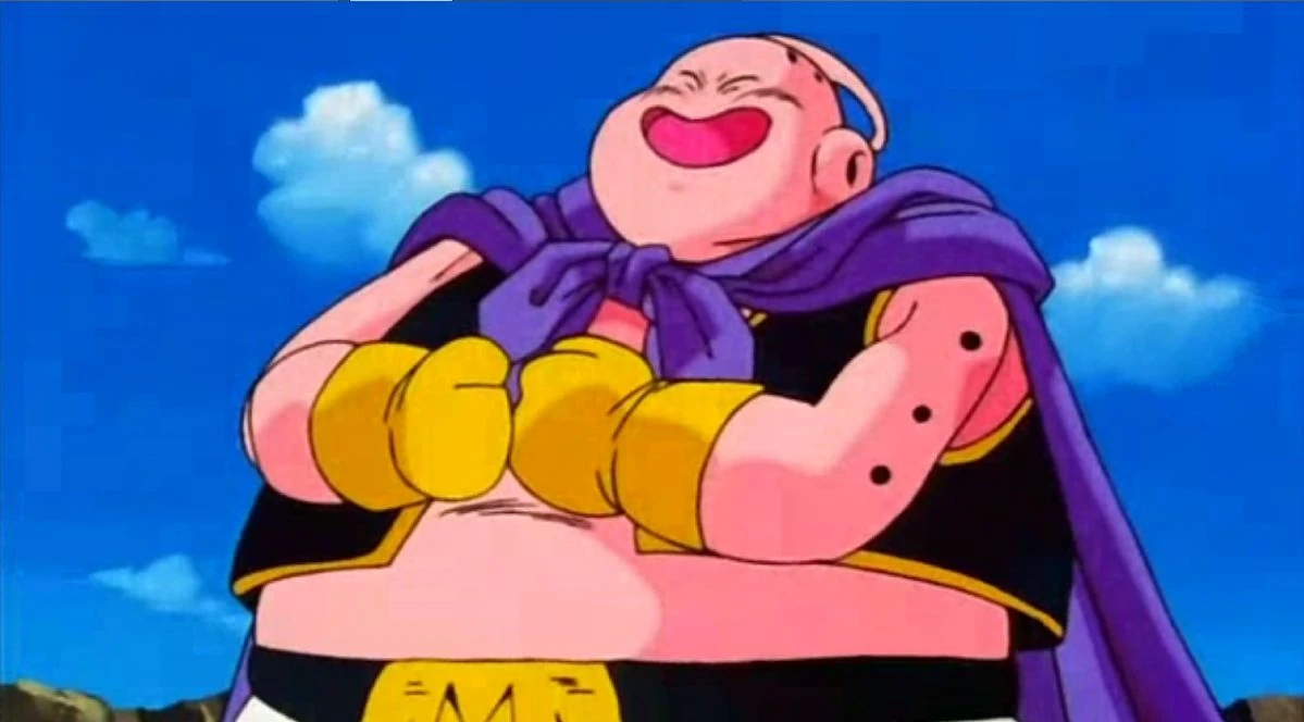 Dragon Ball Wiki