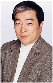 MichihiroIkemizu