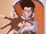 Goten Baby